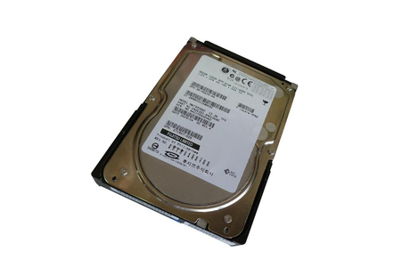 Fujitsu MAT3300NC LFF Hard Disk Drive