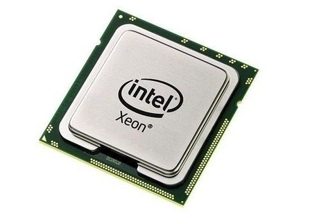 HP 762455-001 3.50GHz Layer3 Processor