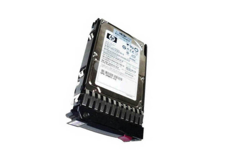 HPE 627114-002 300GB Hard Disk