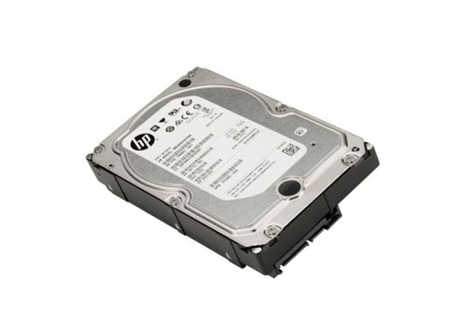 HPE 765451-002 2TB Hard Disk Drive