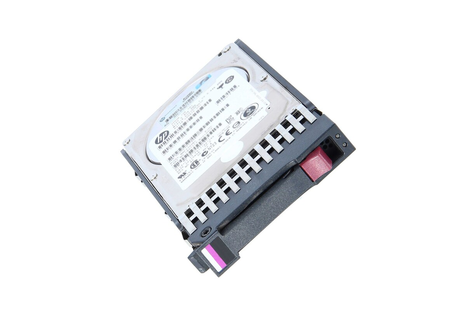 HPE 765864-001 Smart Carrier Hard Disk