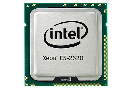 HPE 801232-B21 2.1GHz Intel Xeon 8 Core Server