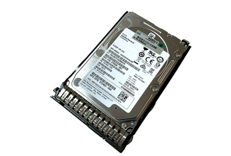 HPE 872477-B21 600GB Hard Disk Drive
