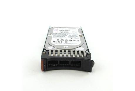 IBM 90Y8873 SAS 6GBPS 600GB HDD