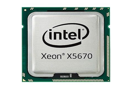 Intel BX80614X5670 2.93GHz 6 Core Processor