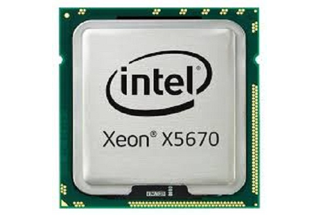 Intel BX80614X5670 2.93GHz 6 Core Processor