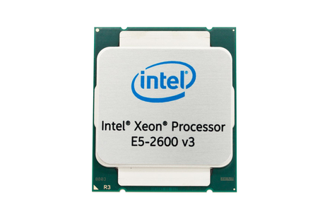 Intel BX80644E52640V3 2.60GHz Processor