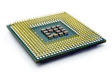 Intel SLBJH 2.93GHz Layer3 Processor
