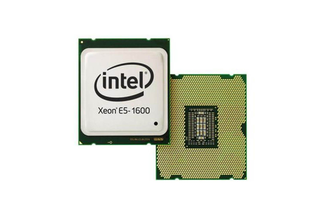 Intel SR0LC 3.6GHz Quad Core Processor