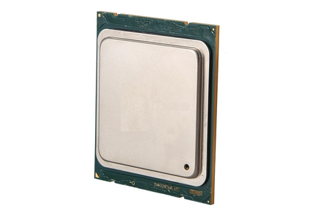 Intel SR19X 3.5GHz Processor