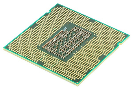 Intel SR2N2 2.6GHz 64-Bit Processor