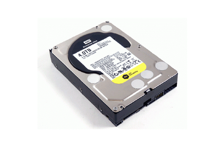 Western Digital WD4001FAEX 4TB Hard Drive