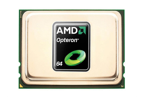 AMD OS6380WKTGGHK 2.50GHz 16 Core Processor