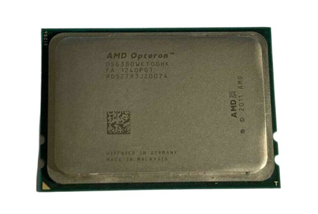 AMD OS6380WKTGGHK 2.50GHz Layer3 Processor