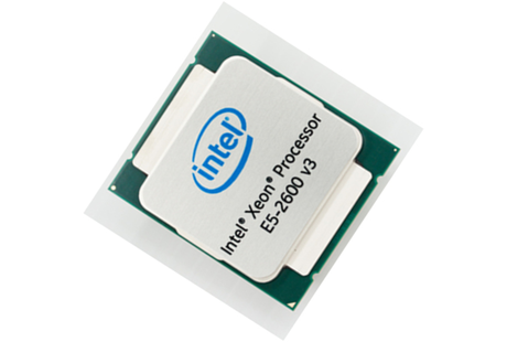 Dell CCKRV 2.60GHz 10-Core Processor