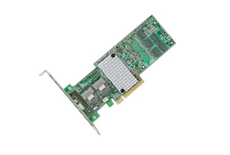 Dell GD93V PCI-E Raid Adapter