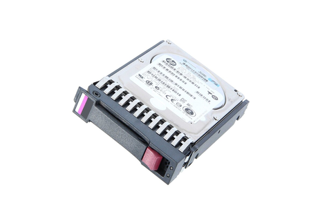 HP 508027-001 SATA Hard Drive