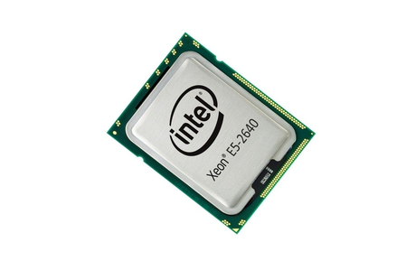 HP 662067-B21 2.50GHz 6-Core Processor