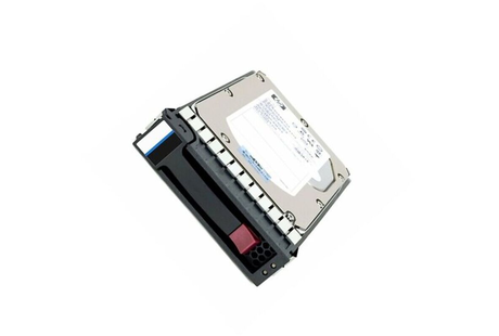 HPE 759212-S21 600GB SAS Hard Drive