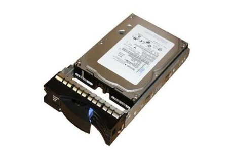 IBM 43W7546 73GB SAS Hard Disk Drive