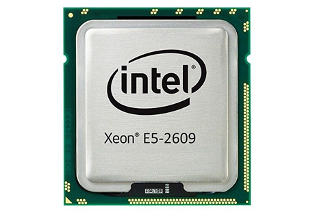 Intel BX80635E52609V2 2.5GHz Quad Core Processor
