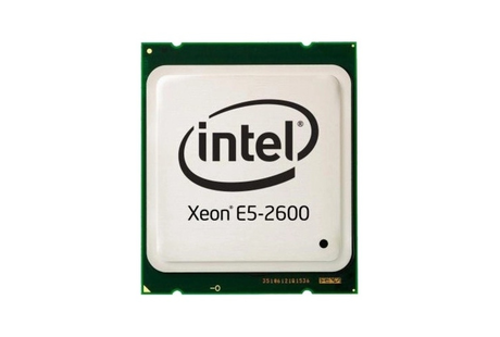 Intel CM8064401446117 2.6GHz Processor