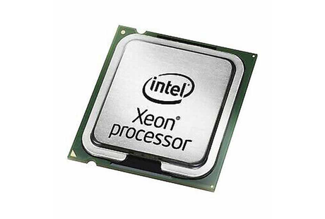 Intel SR1AK Quad Core Processor