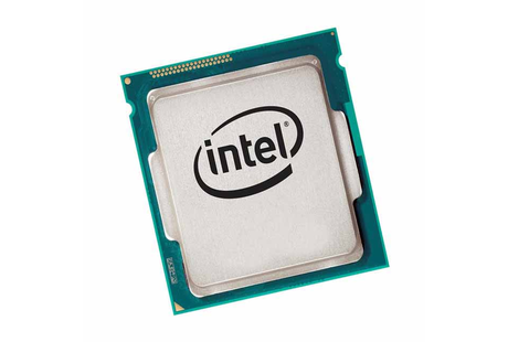 Intel SR2LJ Quad-Core Processor