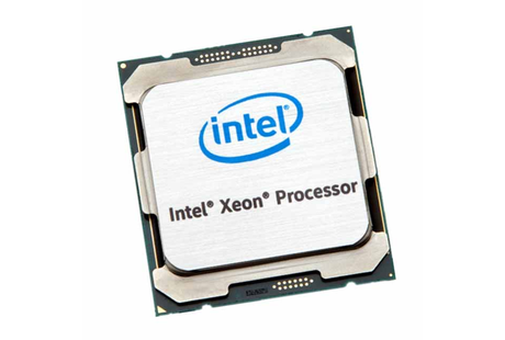 Intel SR2P7 3.60 GHz 6-Core Processor