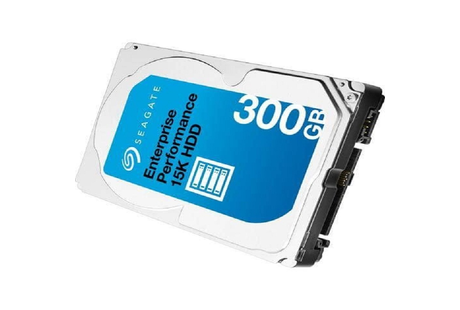 Seagate ST300MP0026 300GB Hard Disk