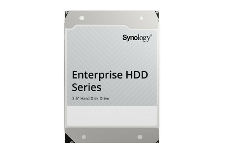 Synology HAT5300-12T 12TB SAYA 6GBPS HDD