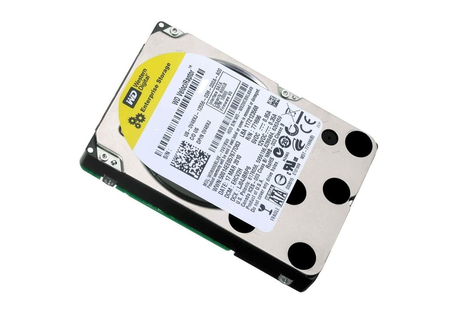 Western Digital WD1600BEKT 3GBPS Hard Drive