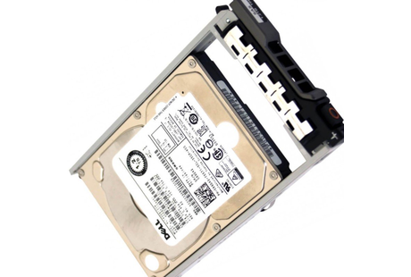 Dell 089D42 12GBPS Hard Drive