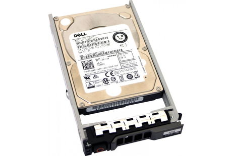 Dell 089D42 1.2TB Hard Disk Drive