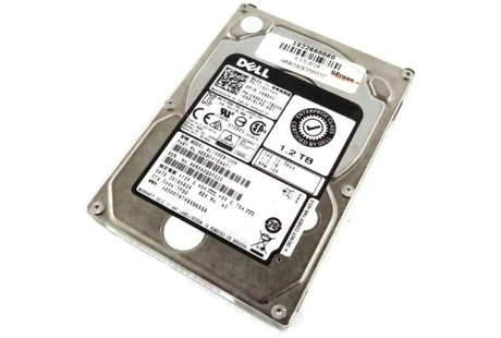 Dell 089D42 1.2TB SAS Hard Disk