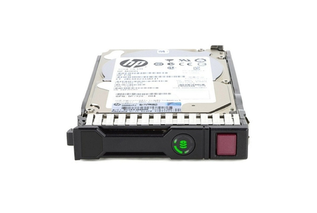 HP 599476-001 300GB Hard Disk Drive