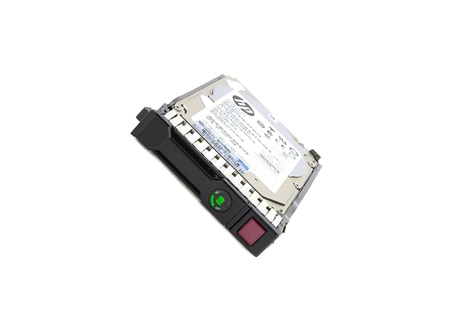 HP 599476-001 SAS Hard Disk Drive