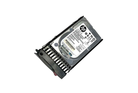 HP 599476-002 6GBPS Hard Disk