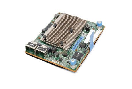 HP 871040-002 PCI-E Adapter