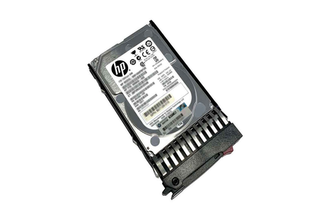 HPE 785067-B21 300GB SAS Hard Disk
