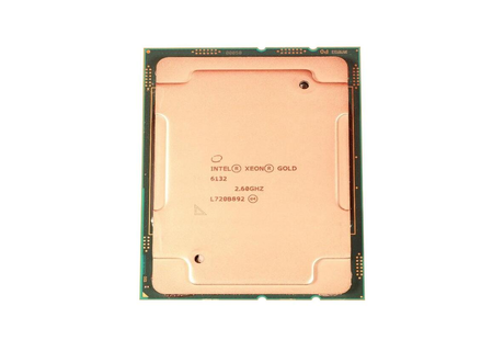 HPE 826870-L21 2.60GHz 64-Bit Processor
