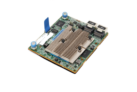 HPE 869103-002 PCI-E Adapter