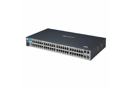 HPE J9020A Ethernet Switch