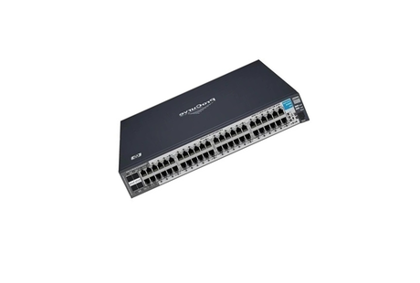 HPE J9020A Managed Switch
