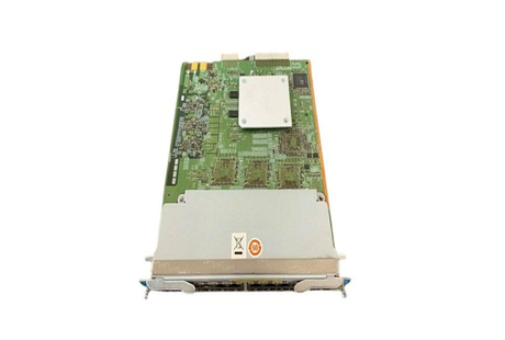 HPE J9534A Networking 24 Ports Ethernet Module