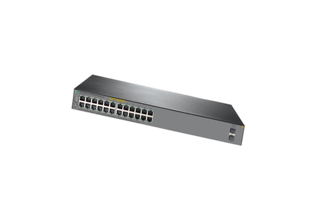HPE JL385A 24 Ports Networking Switch