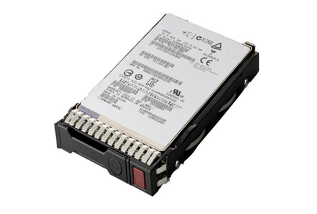 HPE P08625-001 1.92TB SATA 6GBPS SSD
