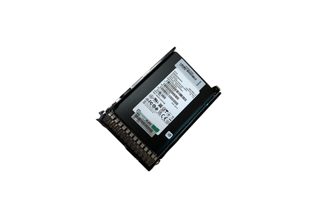 HPE P19951-B21 1.92TB Hot Swap SSD