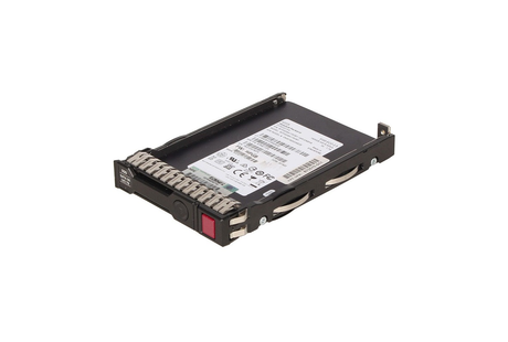 HPE P23487-B21 SATA 6GBPS SSD
