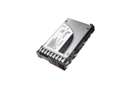 HPE VK003840GWJPK 3.84TB Solid State Drive